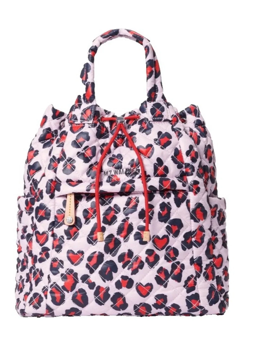 MZ Wallace this backpack